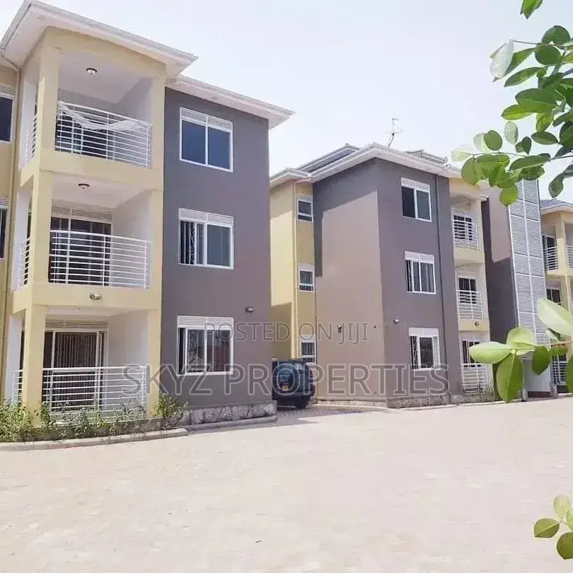 3bdrm Apartment in Buziga, Central Division for rent in Central Division
