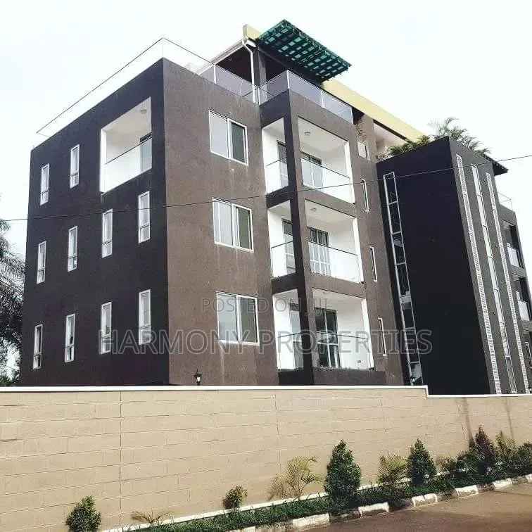 2bdrm Apartment in Kasanga, Central Division for rent in Central Division