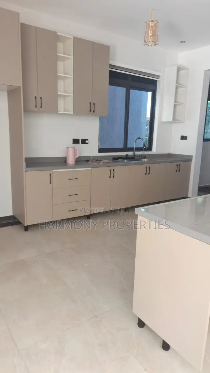 3bdrm Apartment in Kasanga, Central Division for rent in Central Division