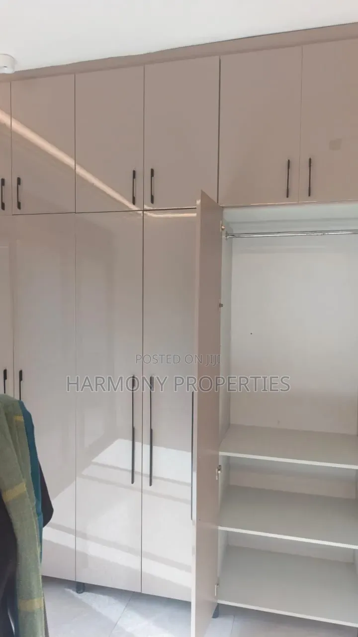 3bdrm Apartment in Kasanga, Central Division for rent in Central Division
