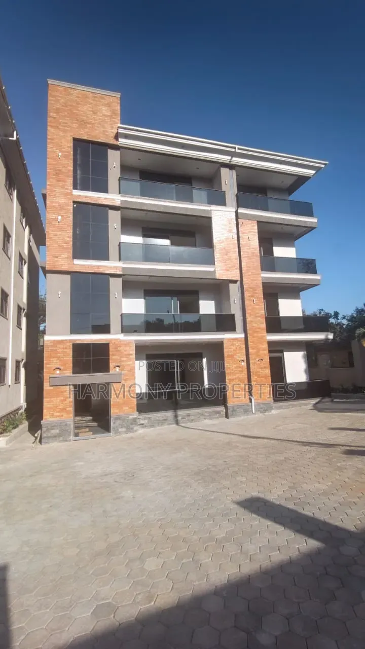 3bdrm Apartment in Kasanga, Central Division for rent in Central Division