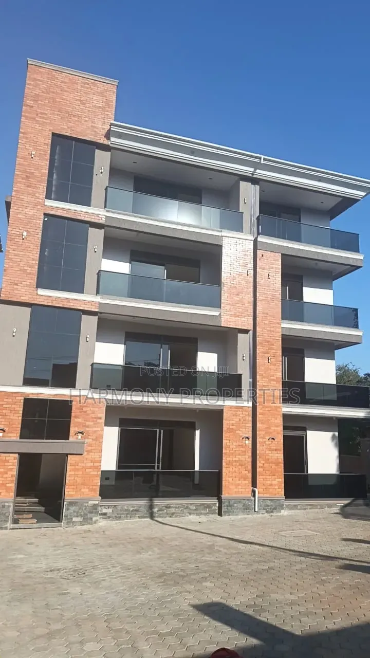 3bdrm Apartment in Kasanga, Central Division for rent in Central Division