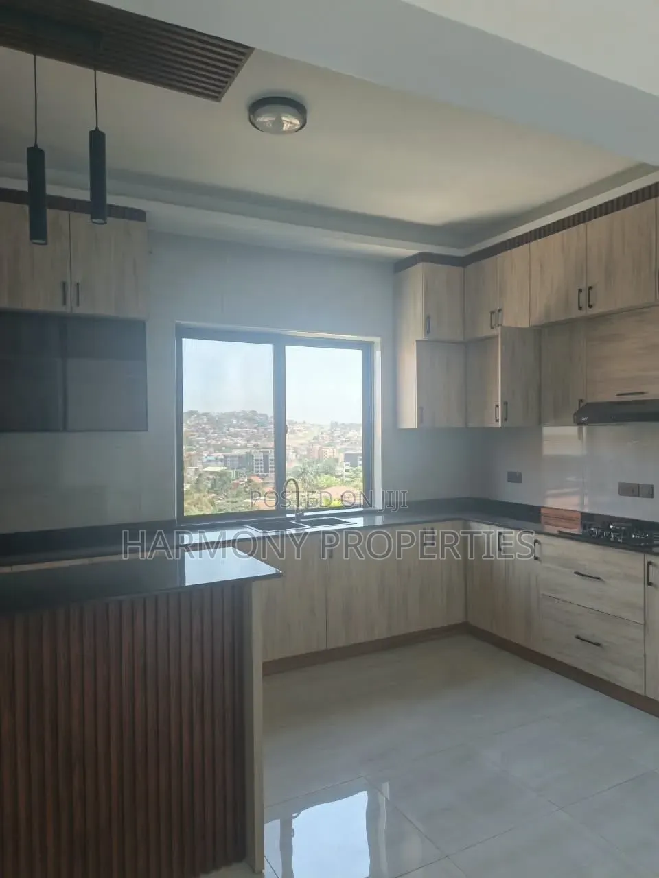2bdrm Apartment in Kigo, Central Division for rent in Central Division