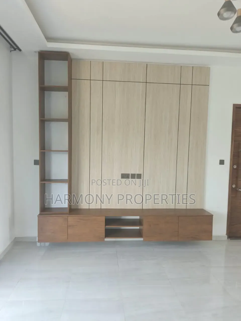 2bdrm Apartment in Kigo, Central Division for rent in Central Division