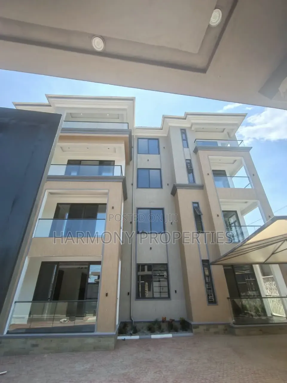 2bdrm Apartment in Kigo, Central Division for rent in Central Division
