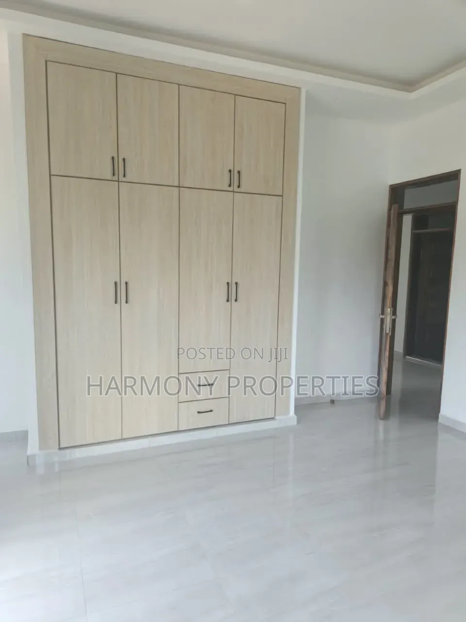 2bdrm Apartment in Kigo, Central Division for rent in Central Division