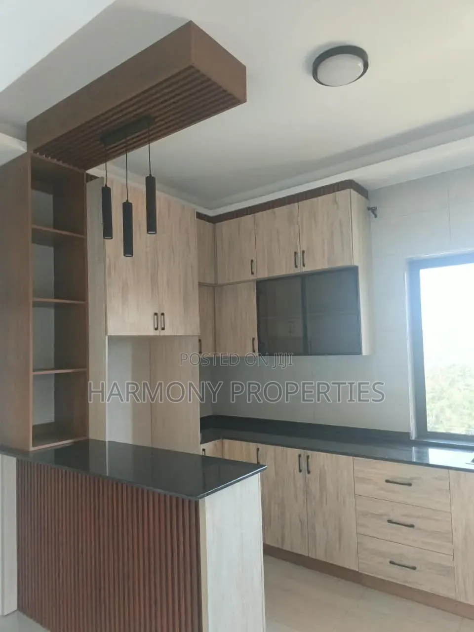 2bdrm Apartment in Kigo, Central Division for rent in Central Division