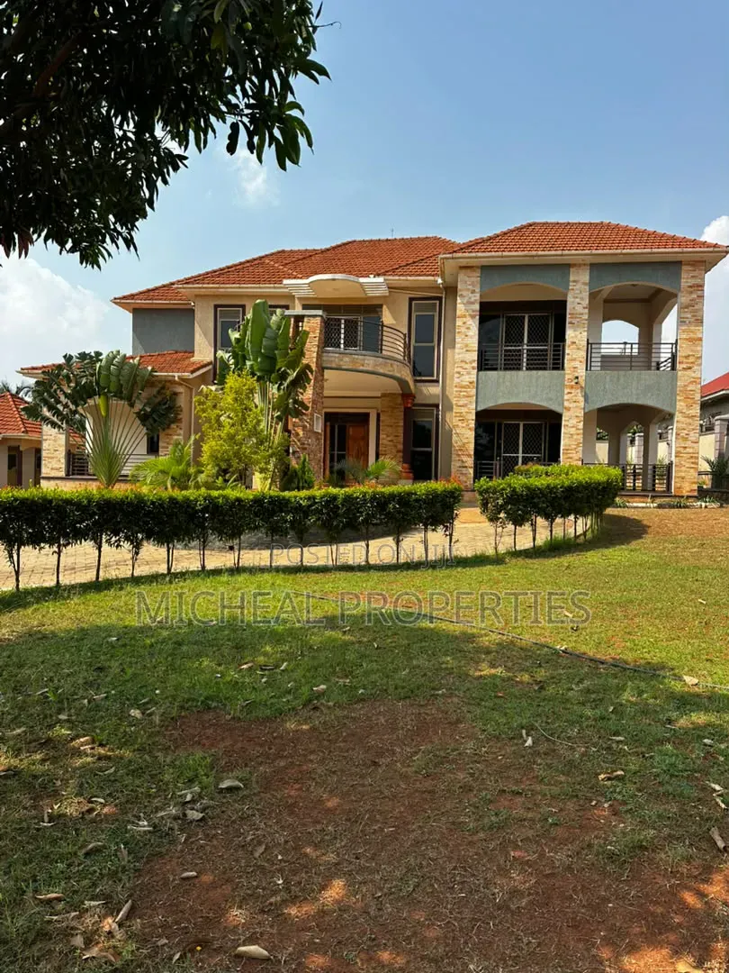 7bdrm House in Kira Nakwero 1.5B, Wakiso / Wakiso for sale in Wakiso / Wakiso