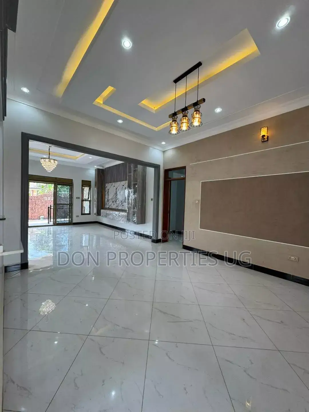 3bdrm Block of Flats in Kansanga, Central Division for rent in Central Division