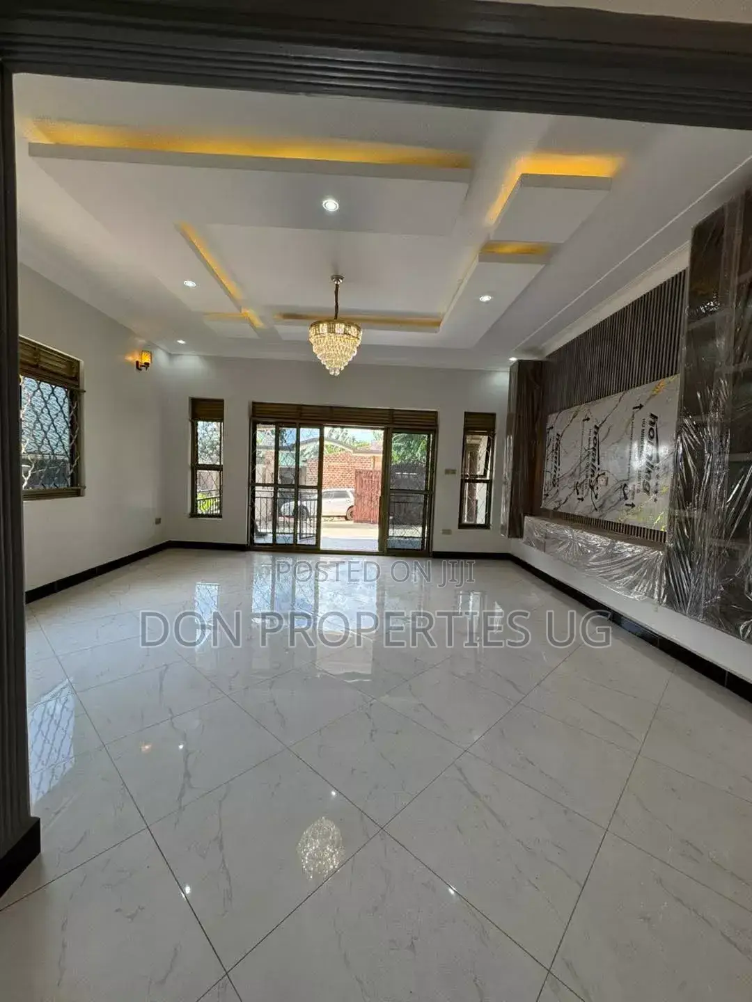 3bdrm Block of Flats in Kansanga, Central Division for rent in Central Division