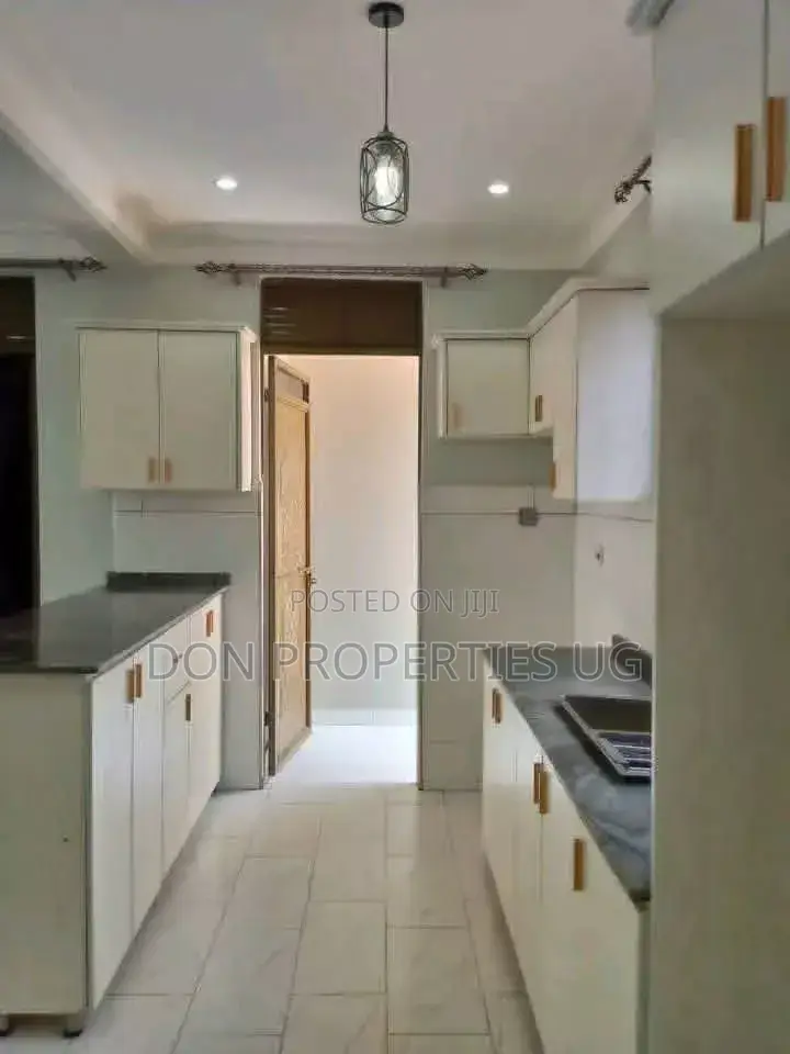 1bdrm Apartment in Buziga Estate, Central Division for rent in Central Division