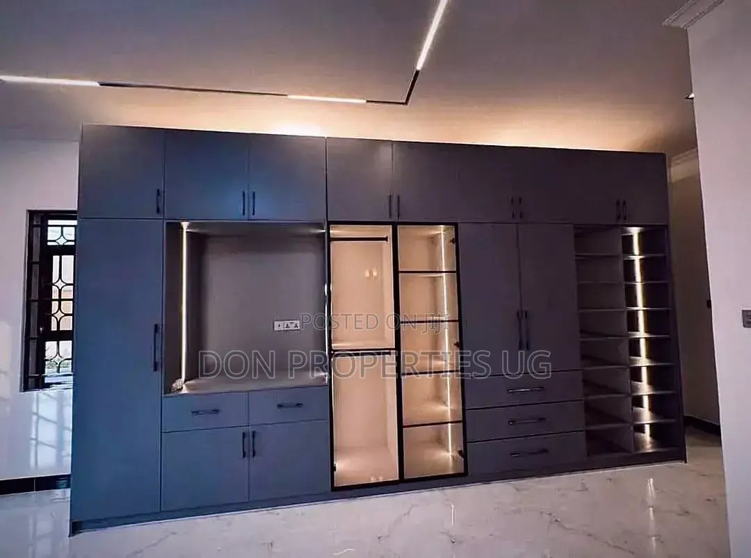 2bdrm Apartment in Kansanga, Central Division for rent in Central Division
