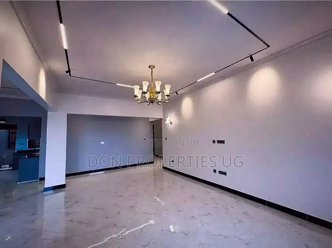 2bdrm Apartment in Kansanga, Central Division for rent in Central Division