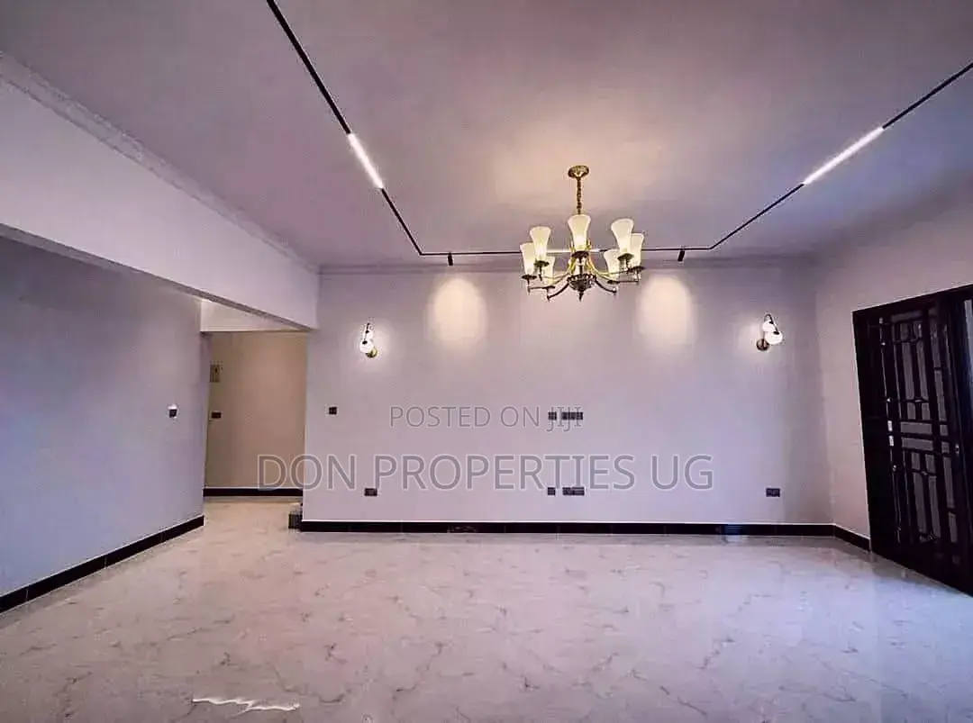 2bdrm Apartment in Kansanga, Central Division for rent in Central Division