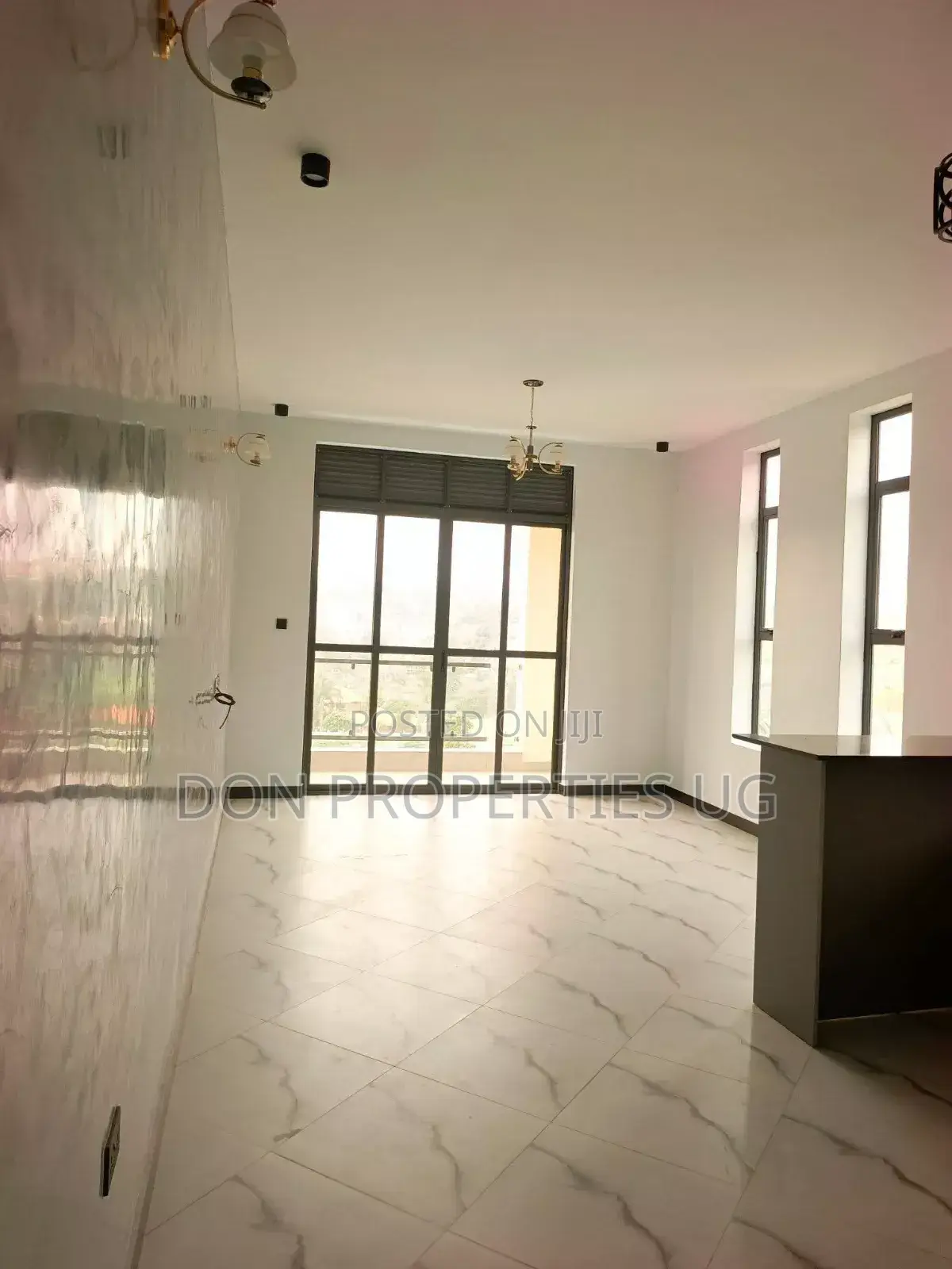 1bdrm Apartment in Buziga Estate, Central Division for rent in Central Division