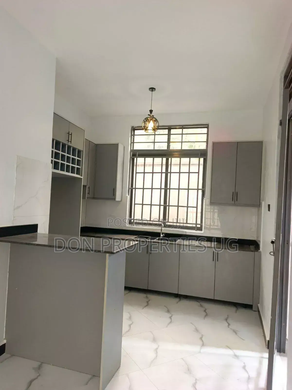1bdrm Apartment in Buziga Estate, Central Division for rent in Central Division