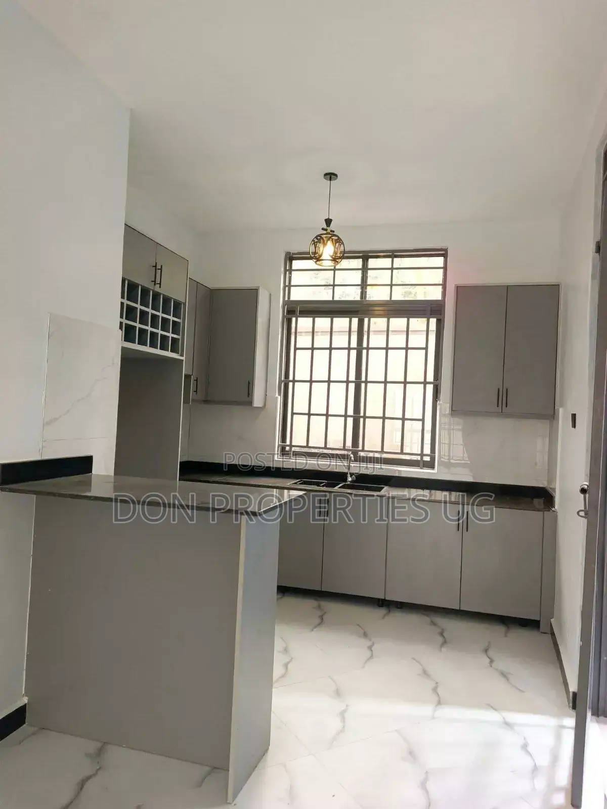 1bdrm Apartment in Buziga Estate, Central Division for rent in Central Division