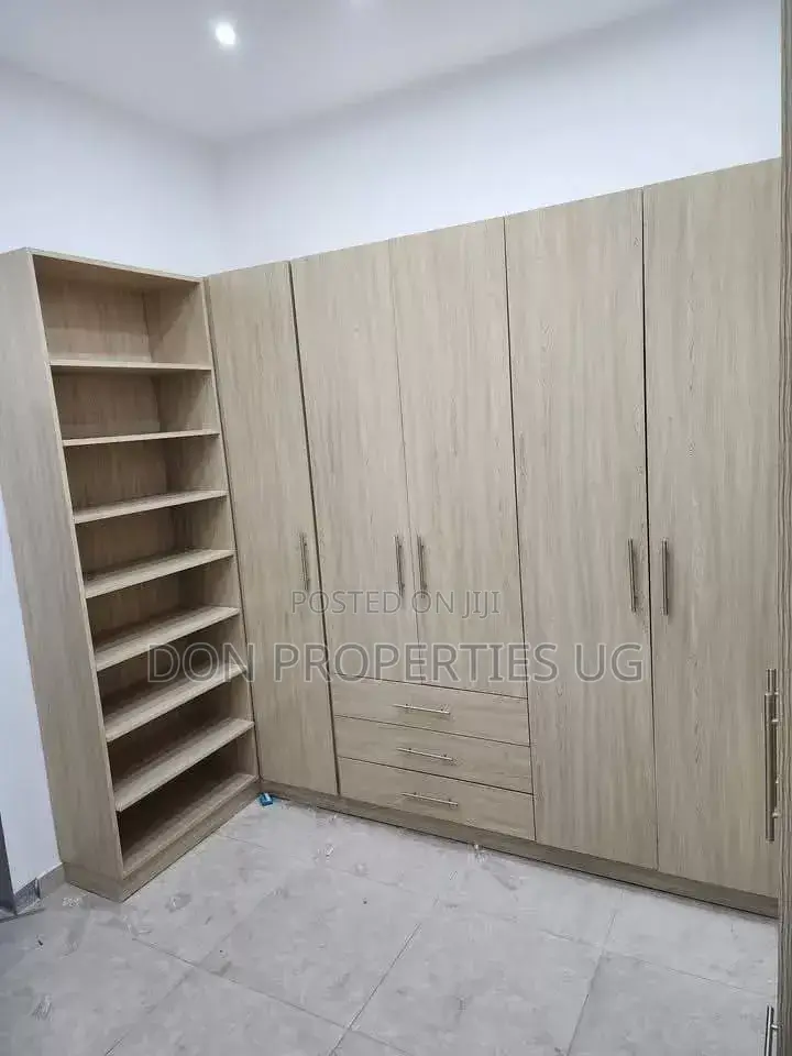1bdrm Apartment in Buziga Estate, Central Division for rent in Central Division