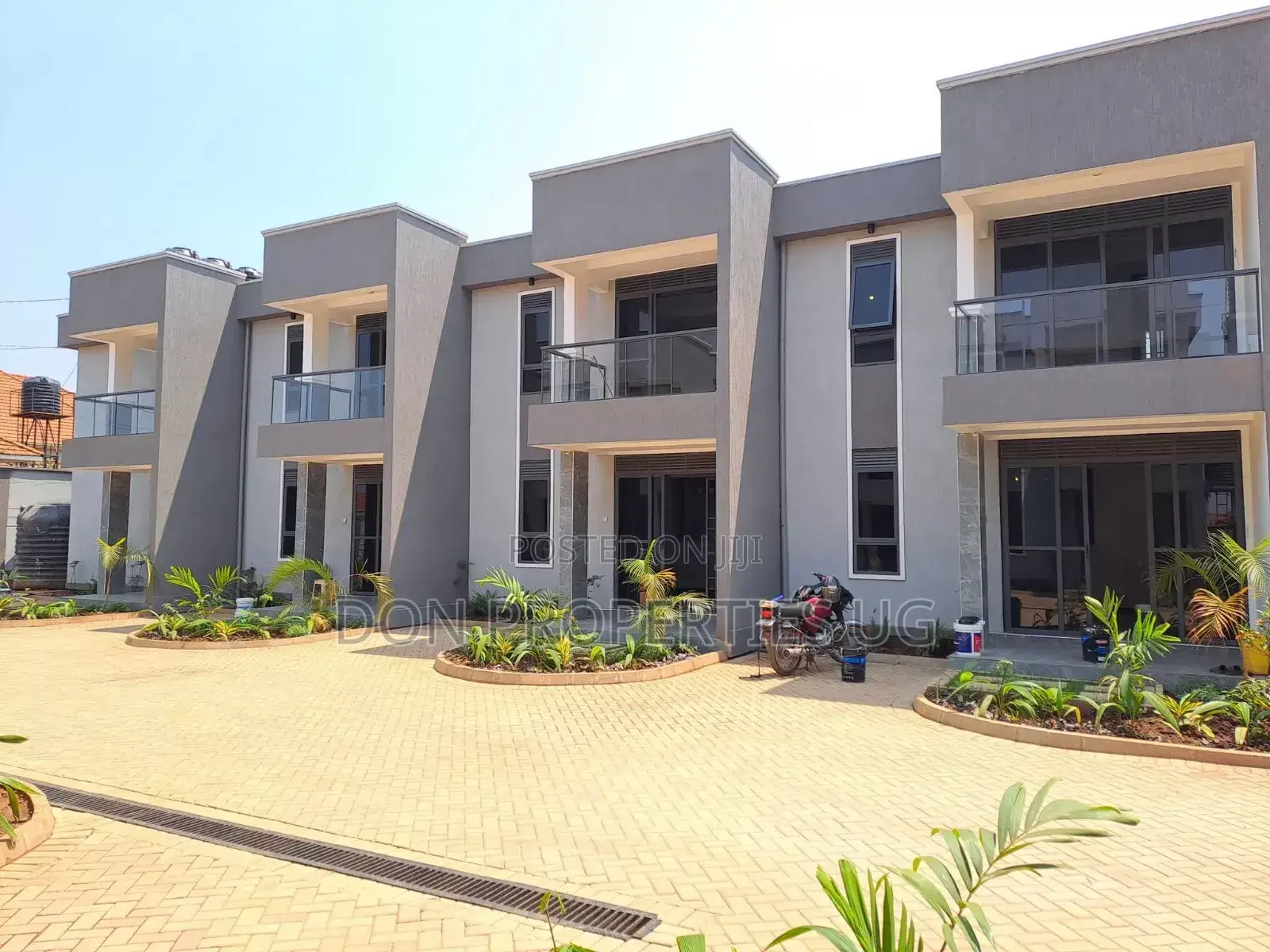 2bdrm Apartment in Kansanga, Central Division for rent in Central Division