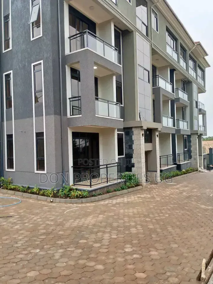 1bdrm Apartment in Lunguja Estate, Central Division for rent in Central Division