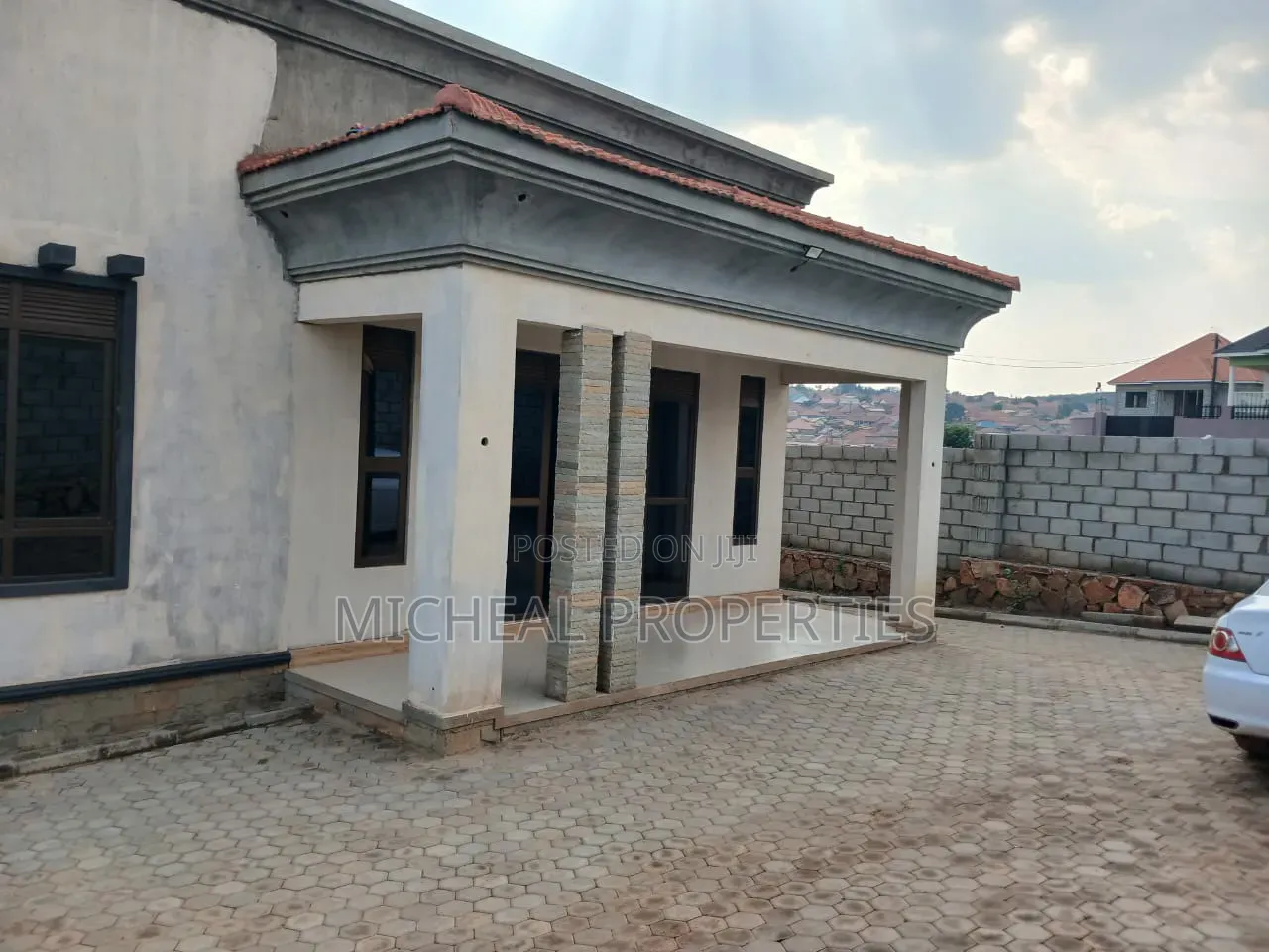 3bdrm House in Kumukaga Kitetika, Kawempe for sale in Kawempe
