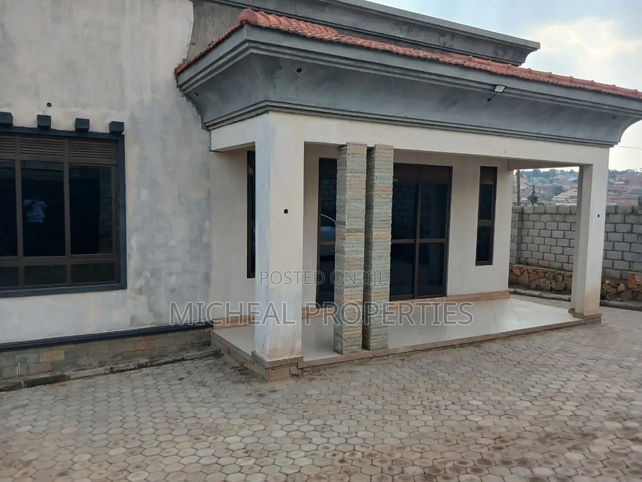 3bdrm House in Kumukaga Kitetika, Kawempe for sale in Kawempe