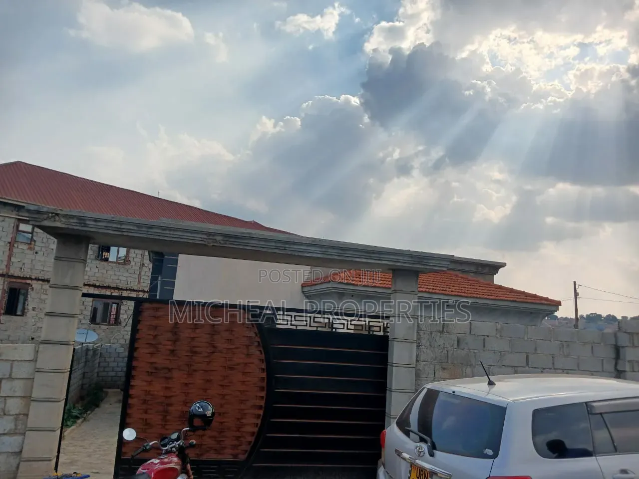 3bdrm House in Kumukaga Kitetika, Kawempe for sale in Kawempe