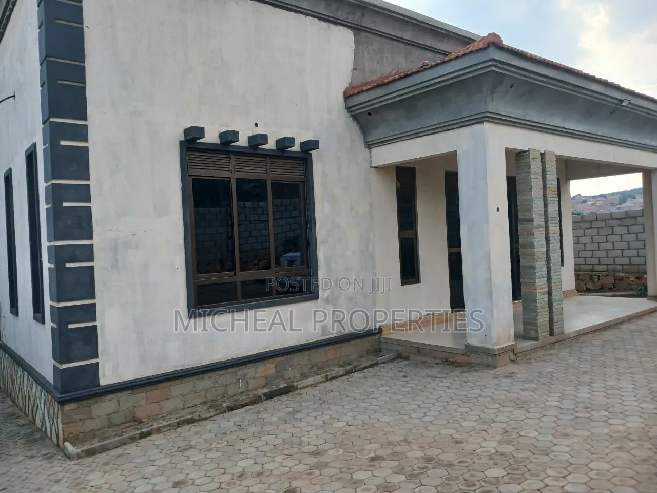 3bdrm House in Kumukaga Kitetika, Kawempe for sale in Kawempe