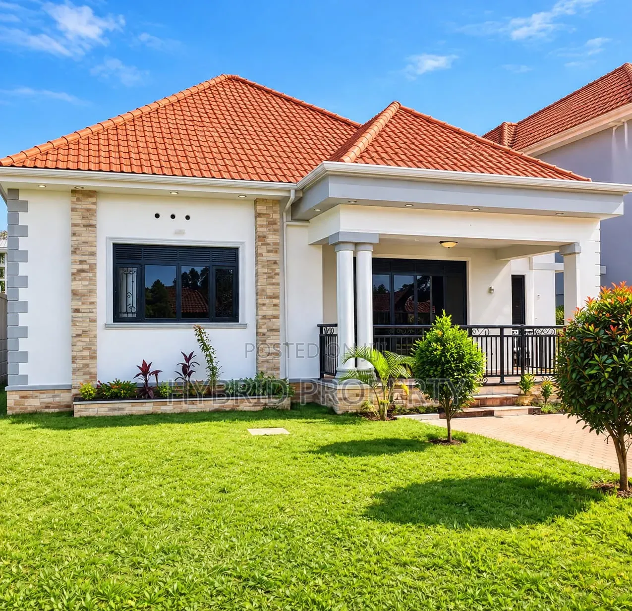 4bdrm House in Kira~Kiwologoma for sale in Kira