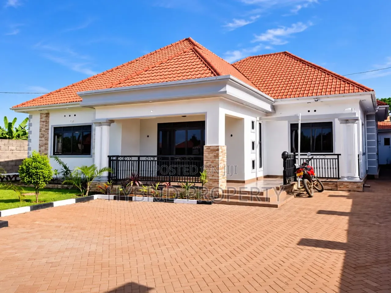 4bdrm House in Kira~Kiwologoma for sale in Kira
