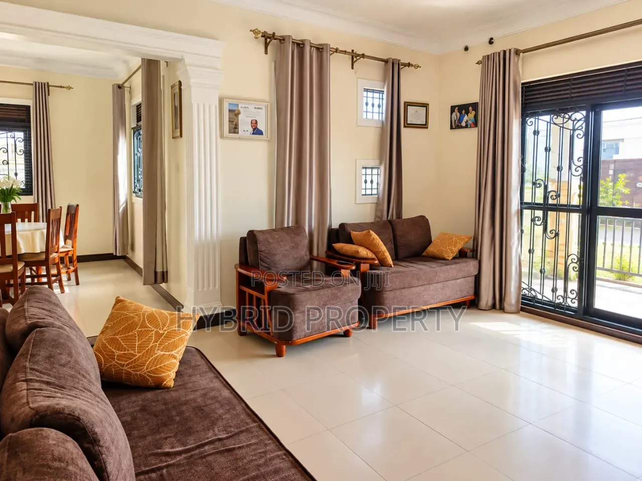 4bdrm House in Kira~Kiwologoma for sale in Kira