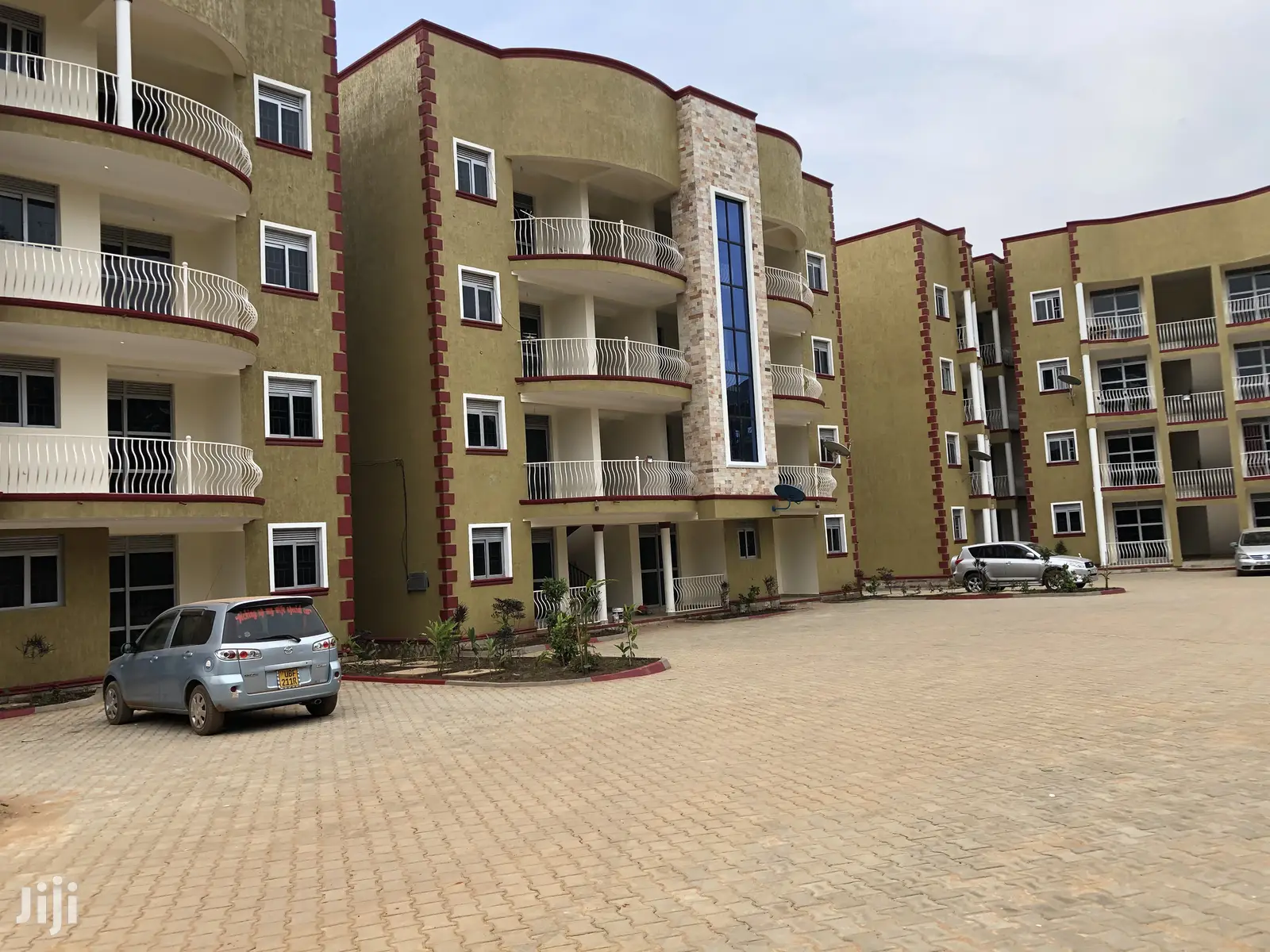Apartments In Naalya For Sell in Kampala
