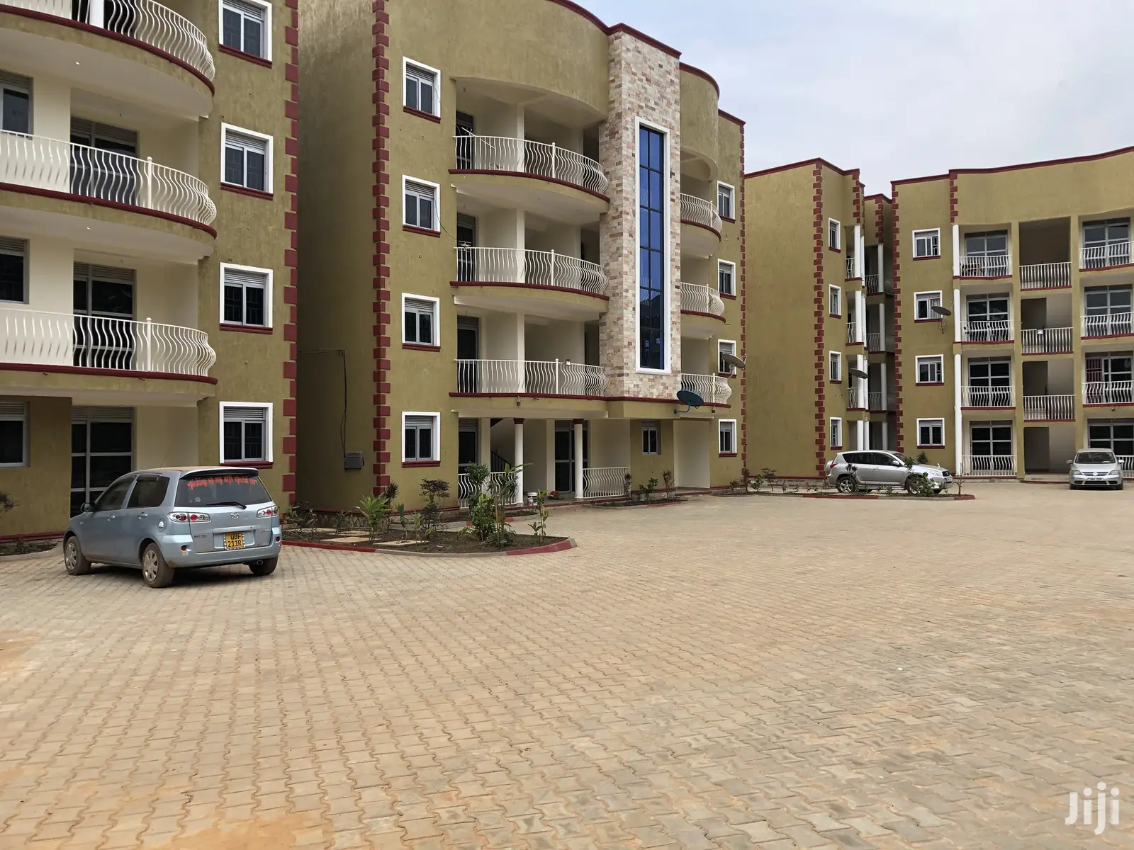 Apartments In Naalya For Sell in Kampala