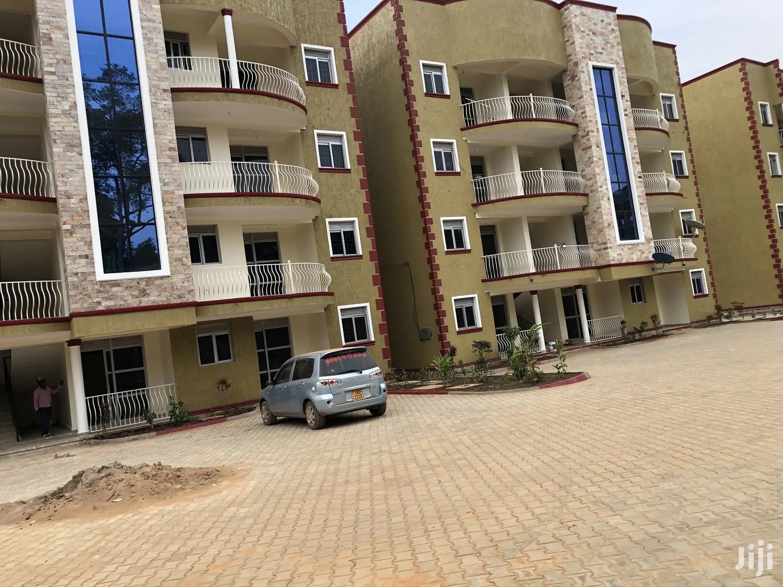 Apartments In Naalya For Sell in Kampala