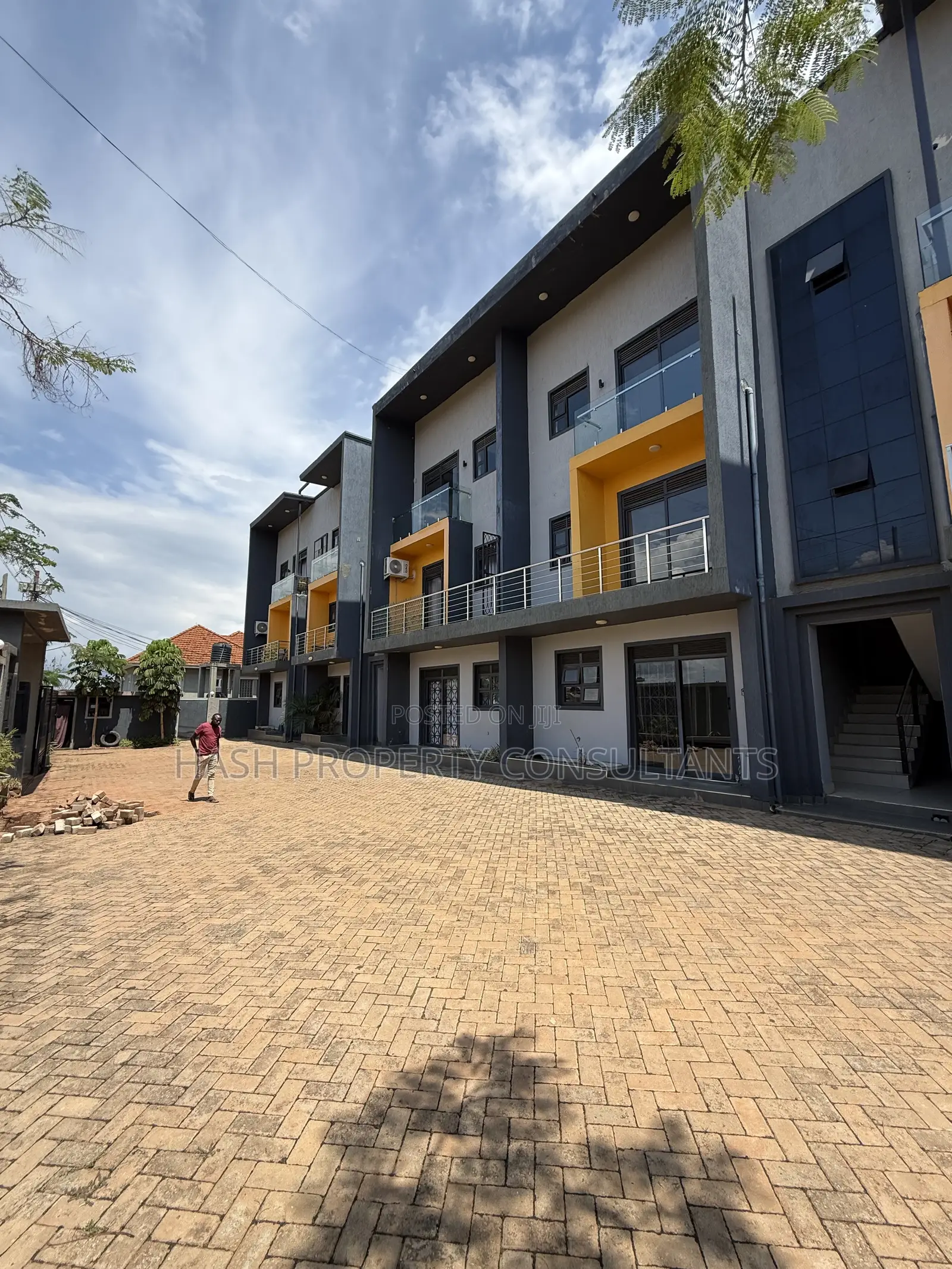 2bdrm Apartment in Kawie Close, Central Division for rent in Central Division