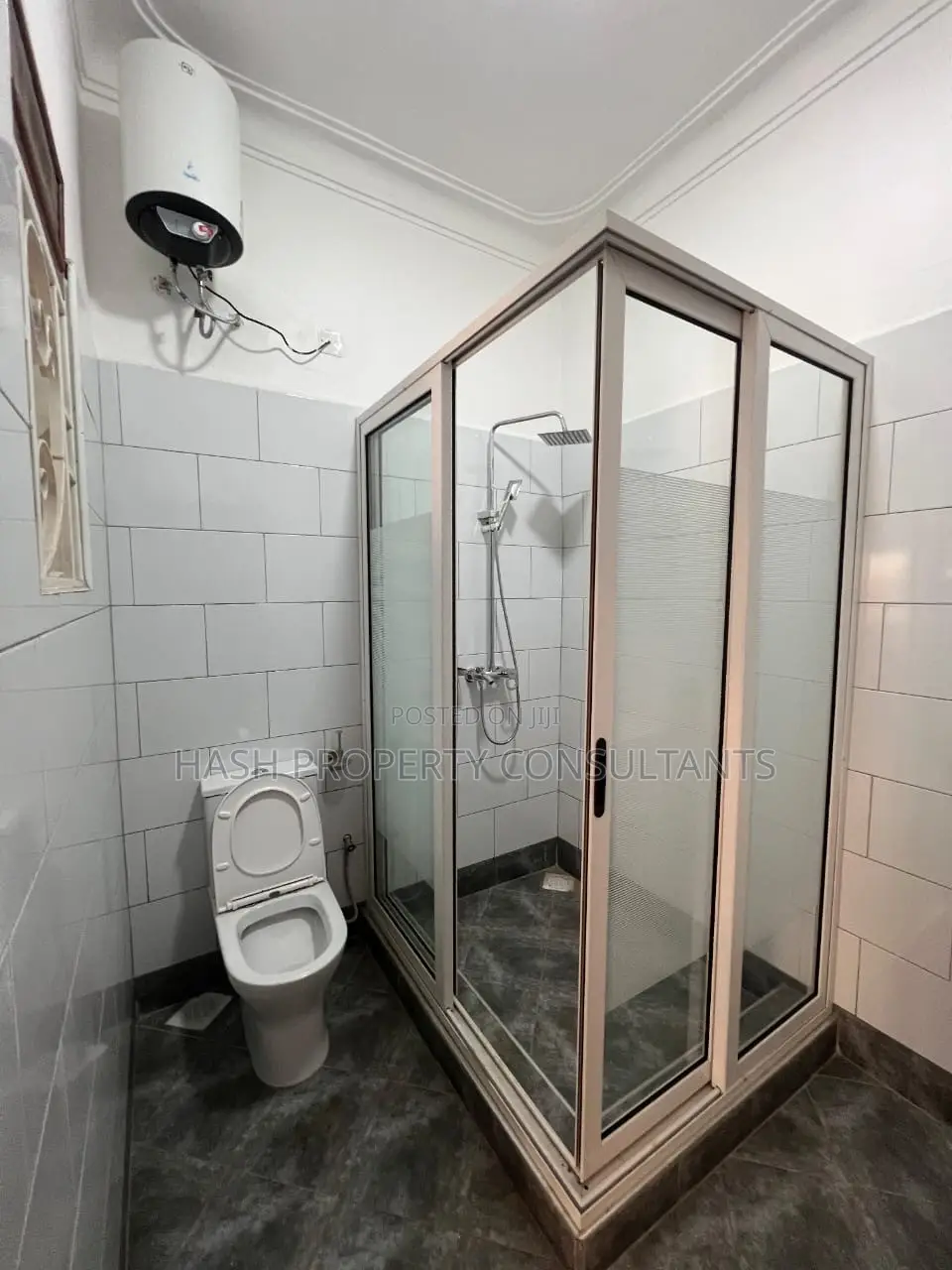 2bdrm Apartment in Kawie Close, Central Division for rent in Central Division