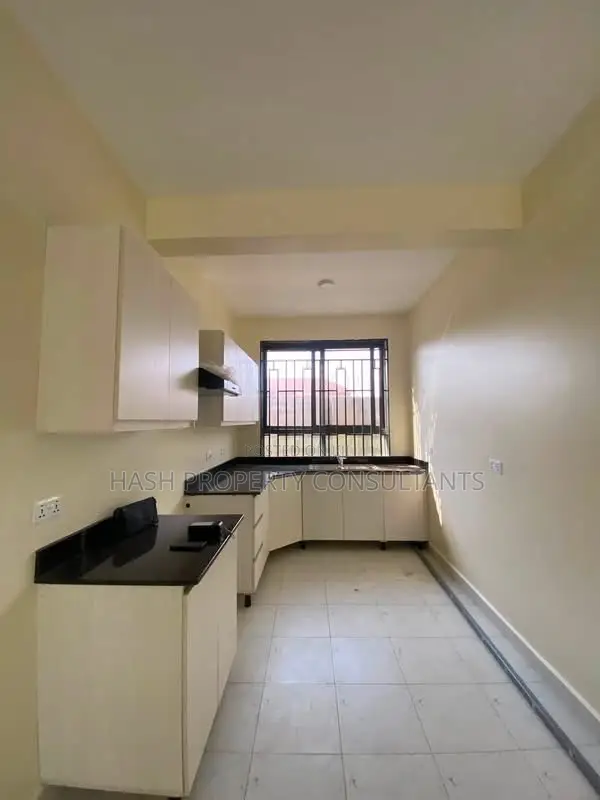2bdrm Apartment in Kisugu, Central Division for rent in Central Division