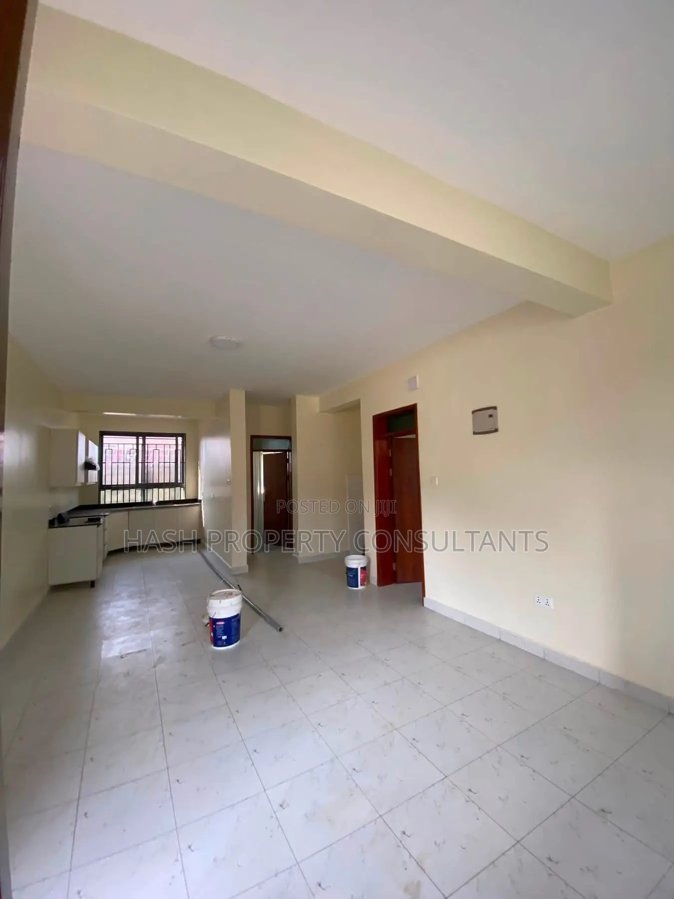 2bdrm Apartment in Kisugu, Central Division for rent in Central Division