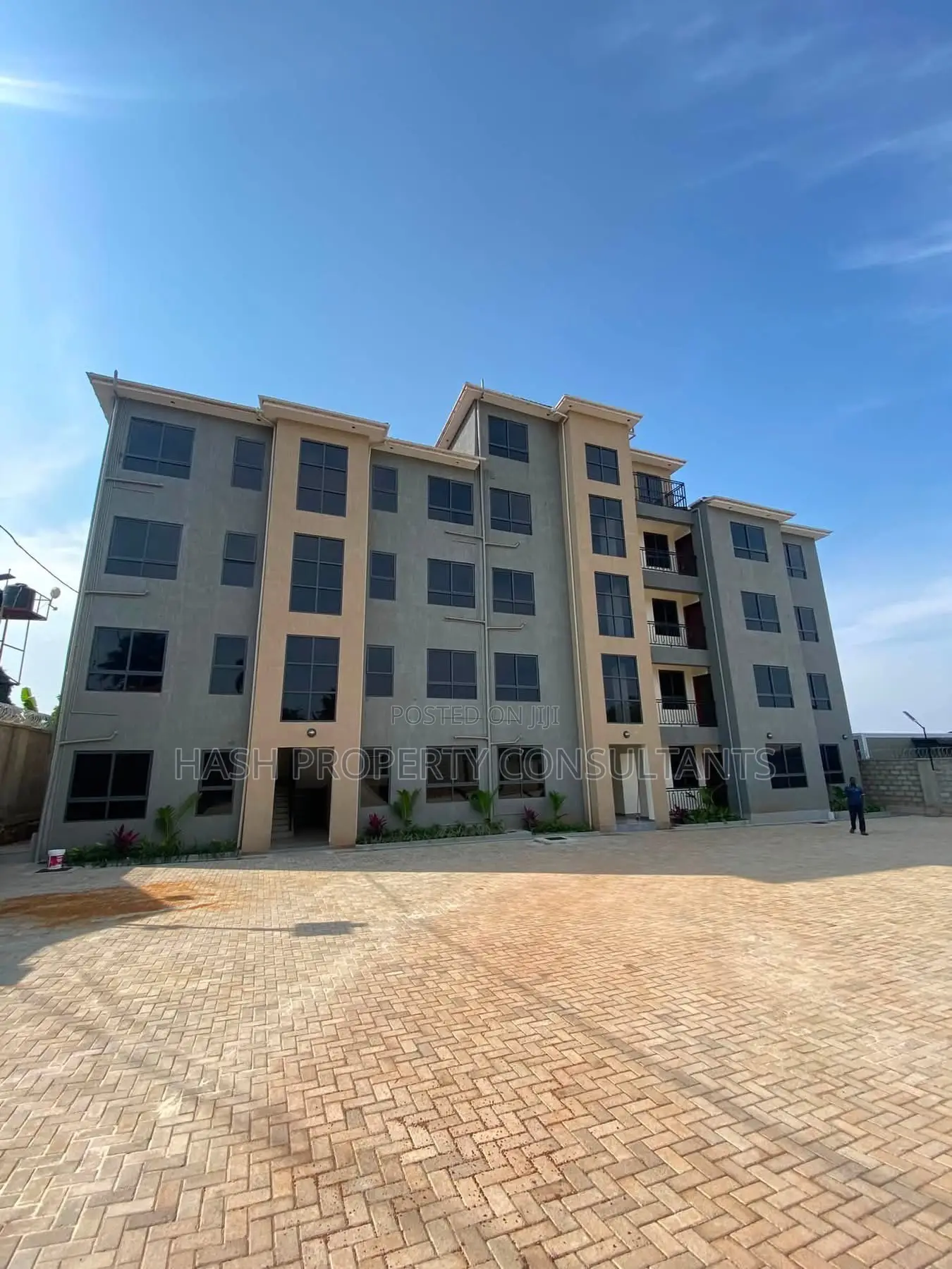 2bdrm Apartment in Kisugu, Central Division for rent in Central Division