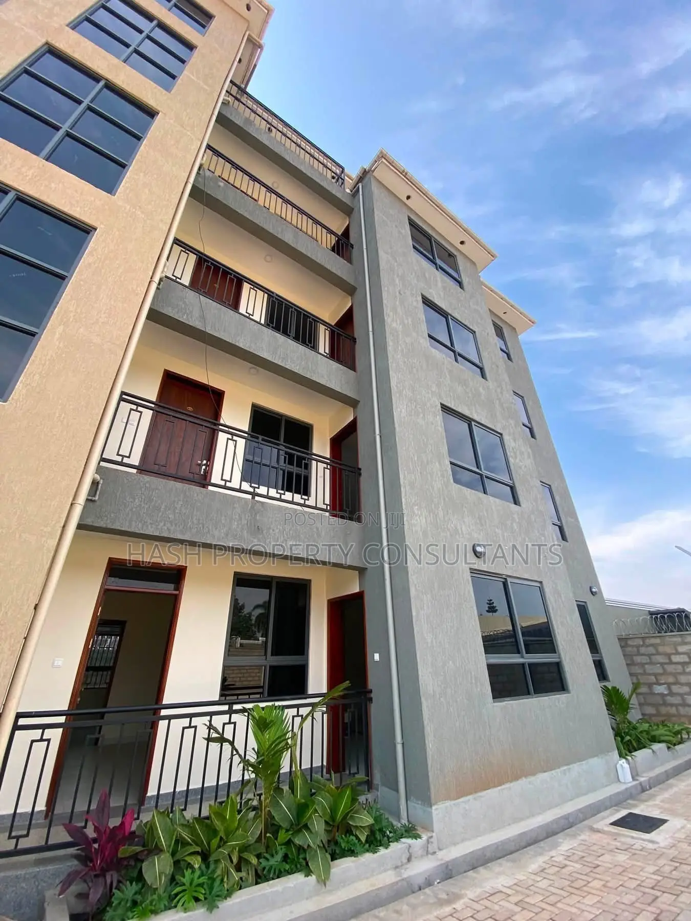 2bdrm Apartment in Kisugu, Central Division for rent in Central Division