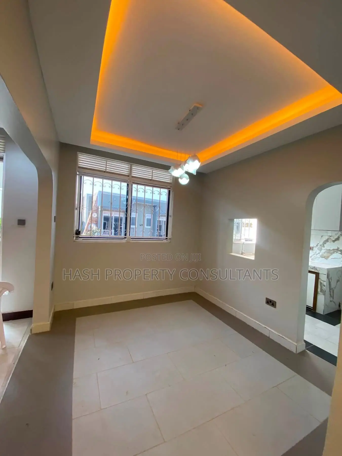 2bdrm House in Kisugu, Central Division for rent in Central Division