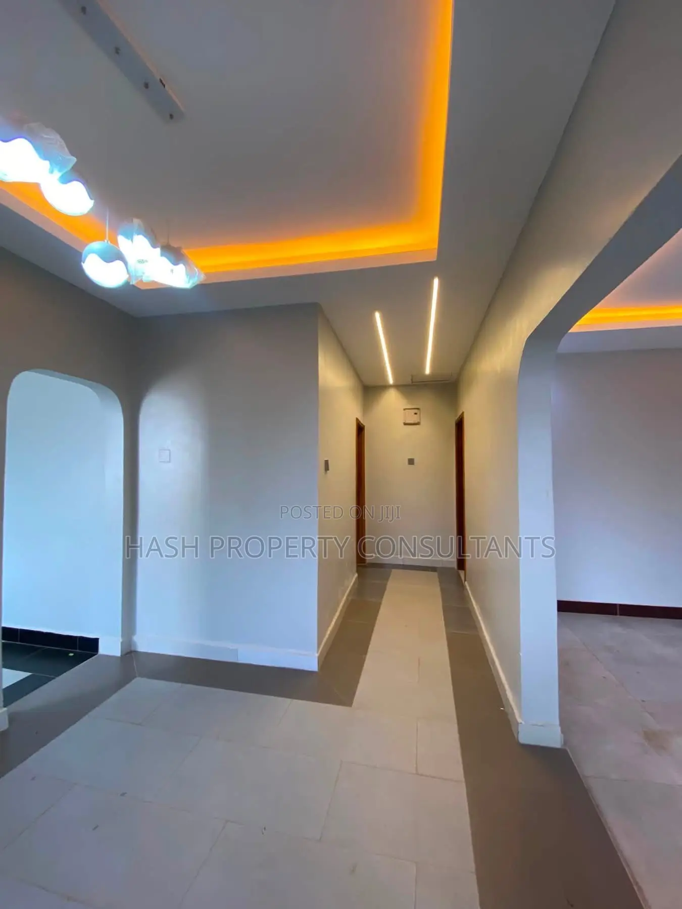 2bdrm House in Kisugu, Central Division for rent in Central Division