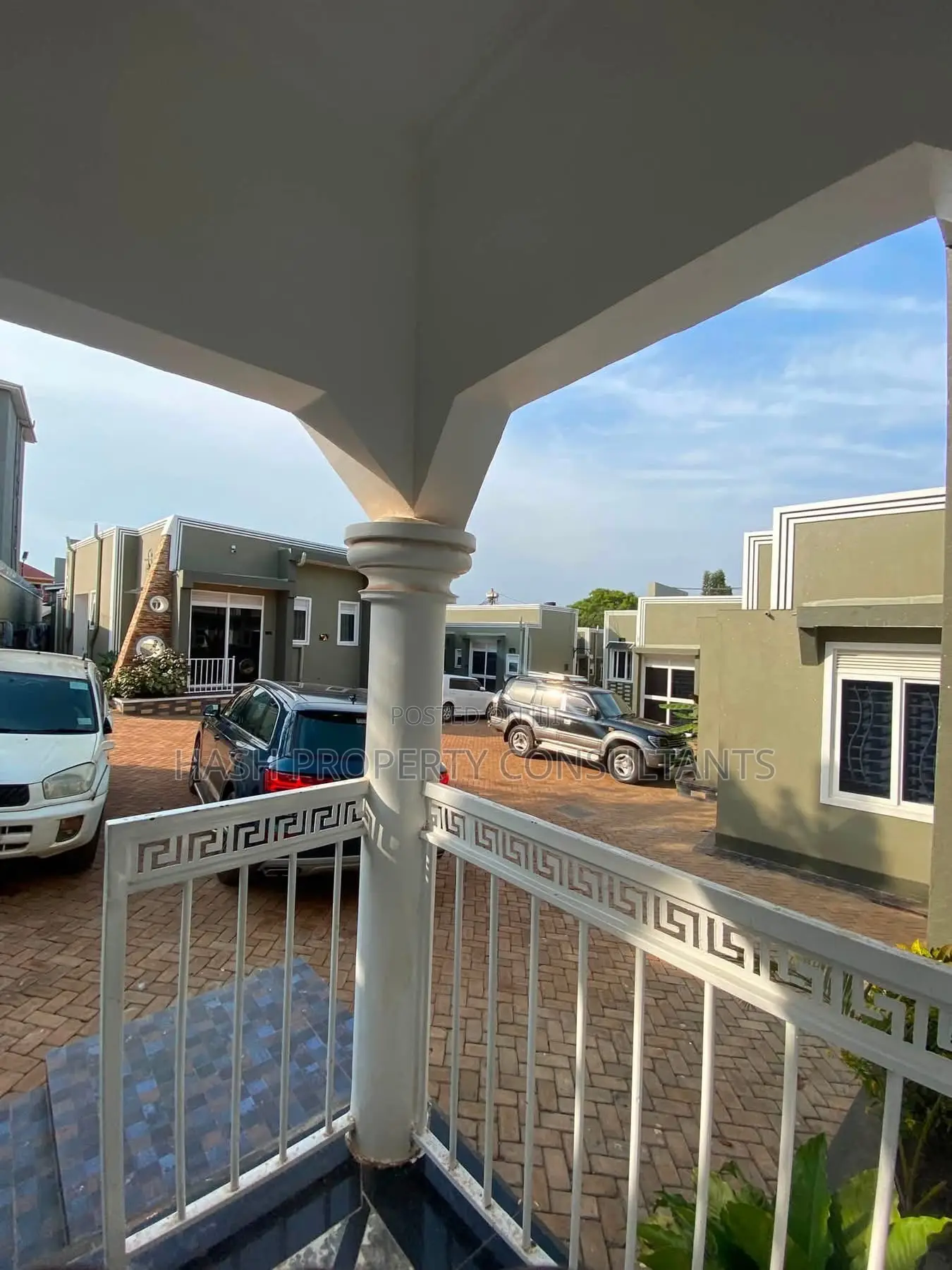 2bdrm House in Kisugu, Central Division for rent in Central Division