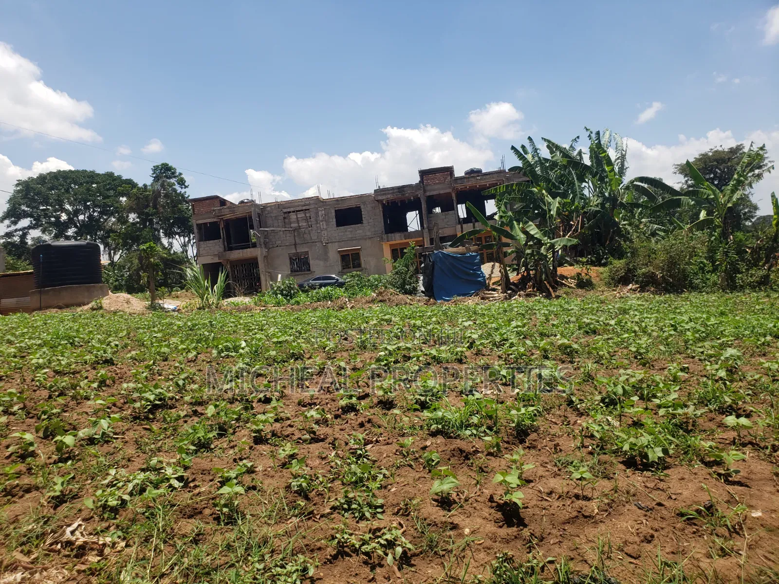 Plot for Sell Mpelerwe Kitezi at 85m in Wakiso / Wakiso