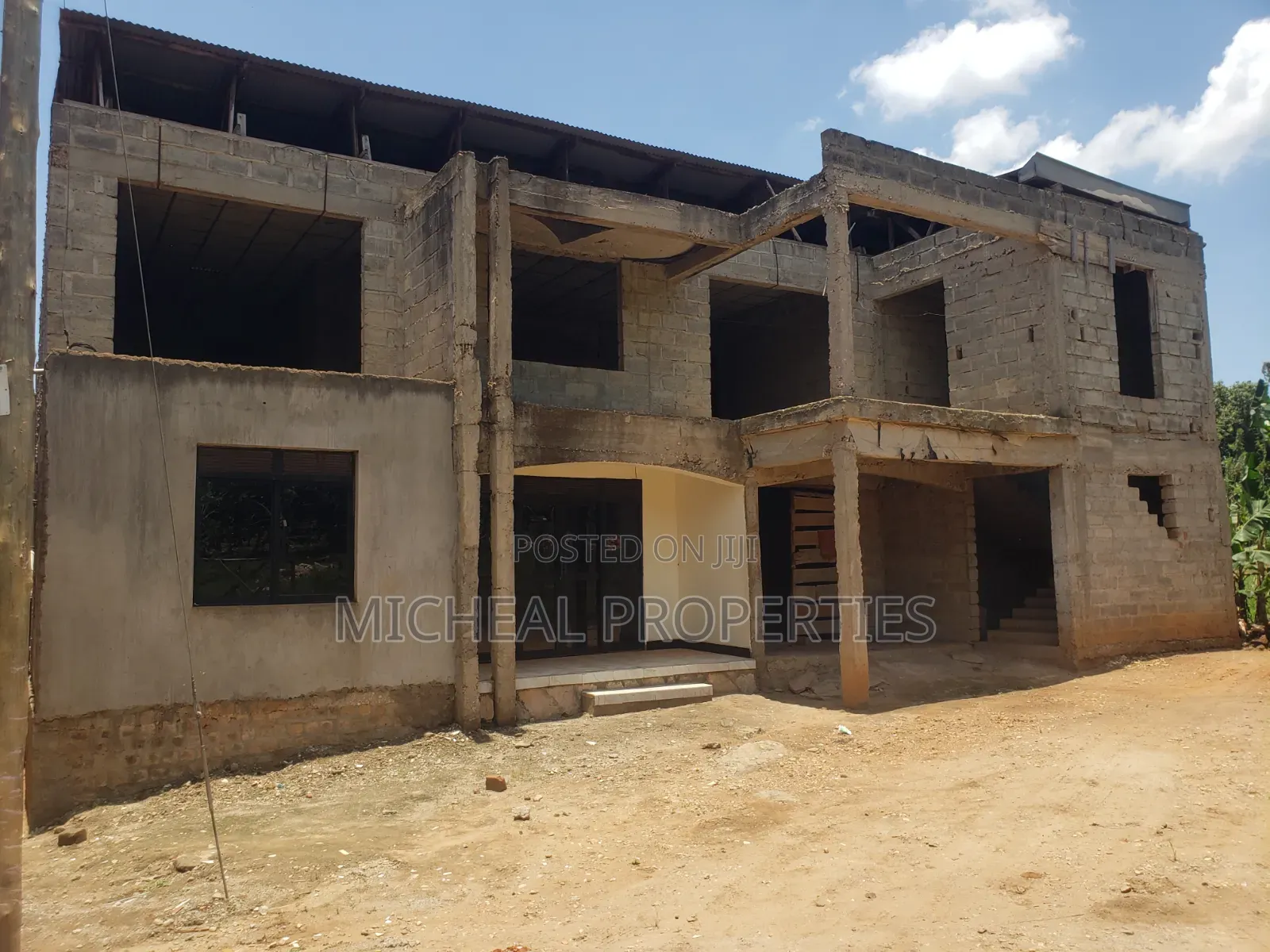 Mini Flat in Mpelerwe Kitezi At, Wakiso / Wakiso for sale in Wakiso / Wakiso