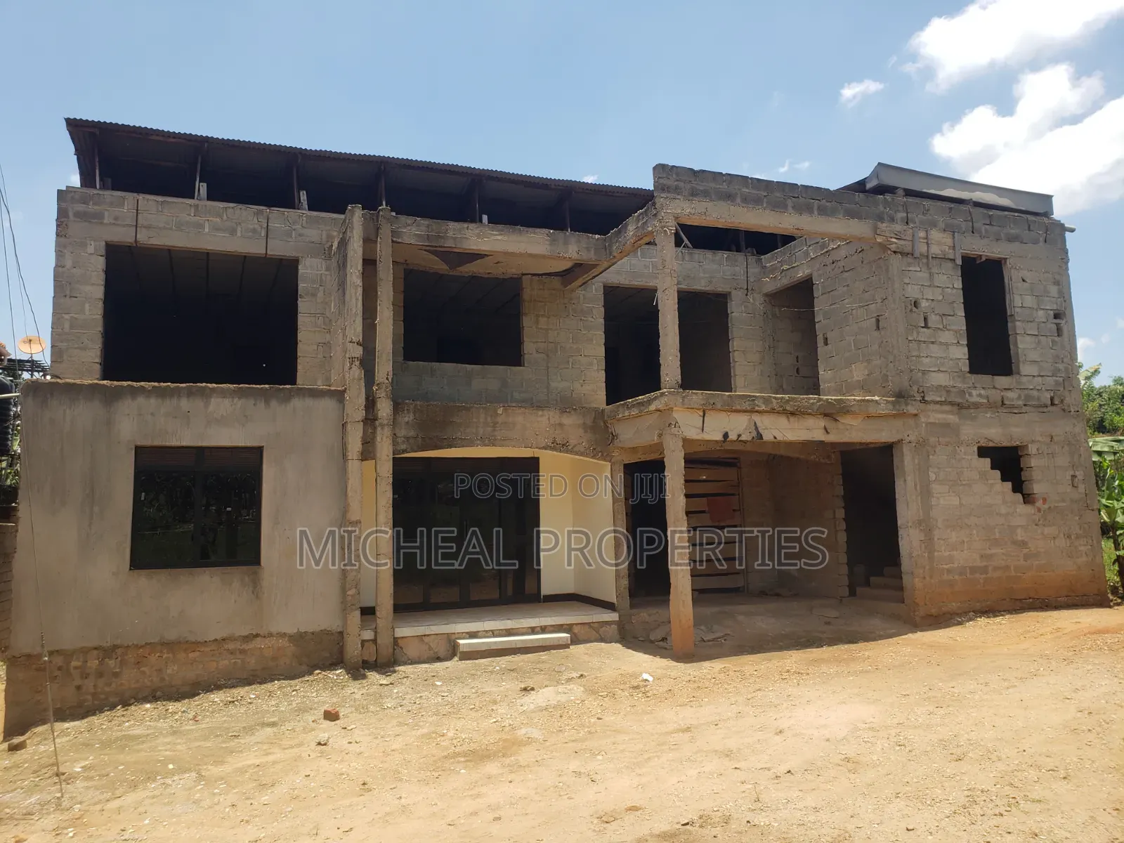 Mini Flat in Mpelerwe Kitezi At, Wakiso / Wakiso for sale in Wakiso / Wakiso