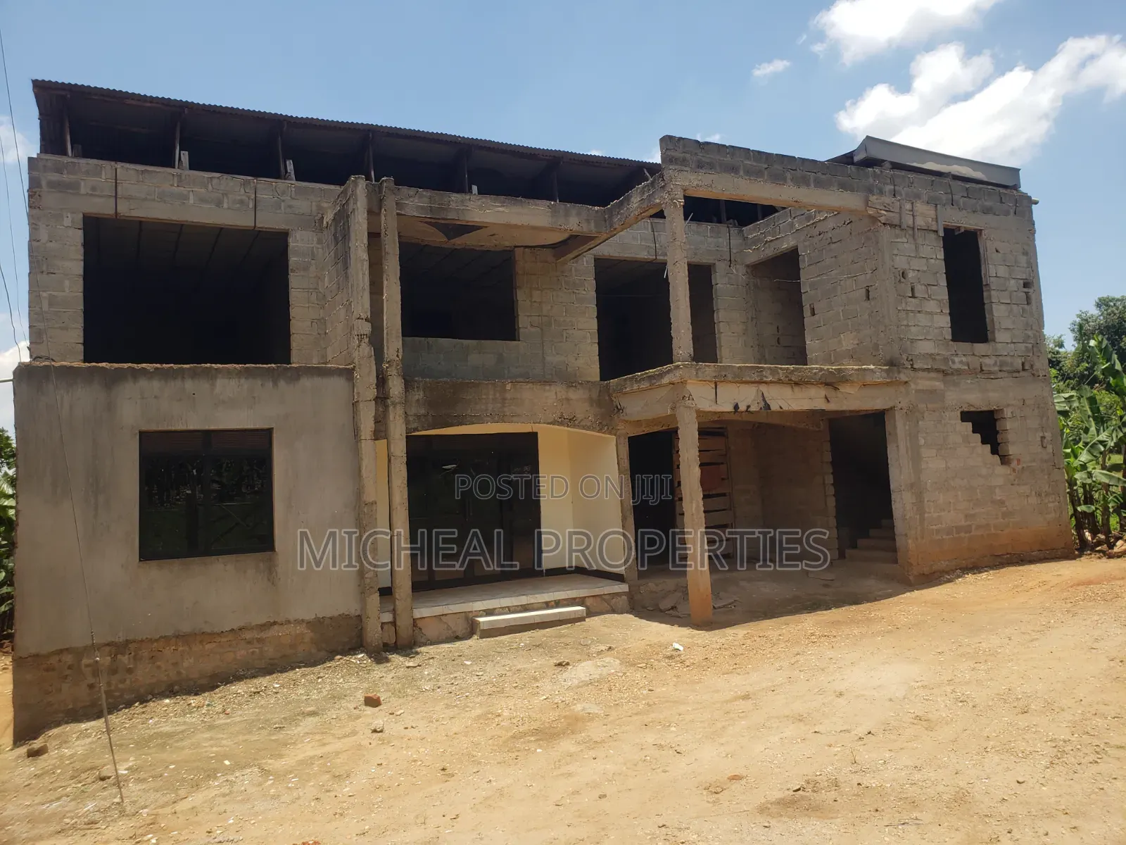 Mini Flat in Mpelerwe Kitezi At, Wakiso / Wakiso for sale in Wakiso / Wakiso
