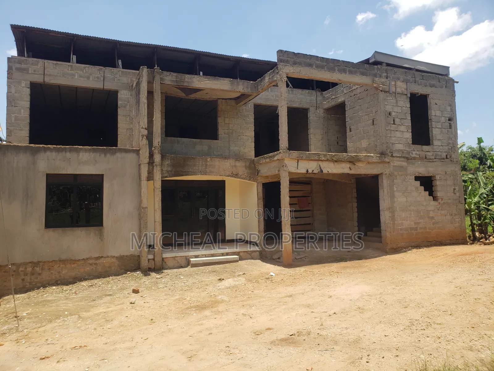 Mini Flat in Mpelerwe Kitezi At, Wakiso / Wakiso for sale in Wakiso / Wakiso