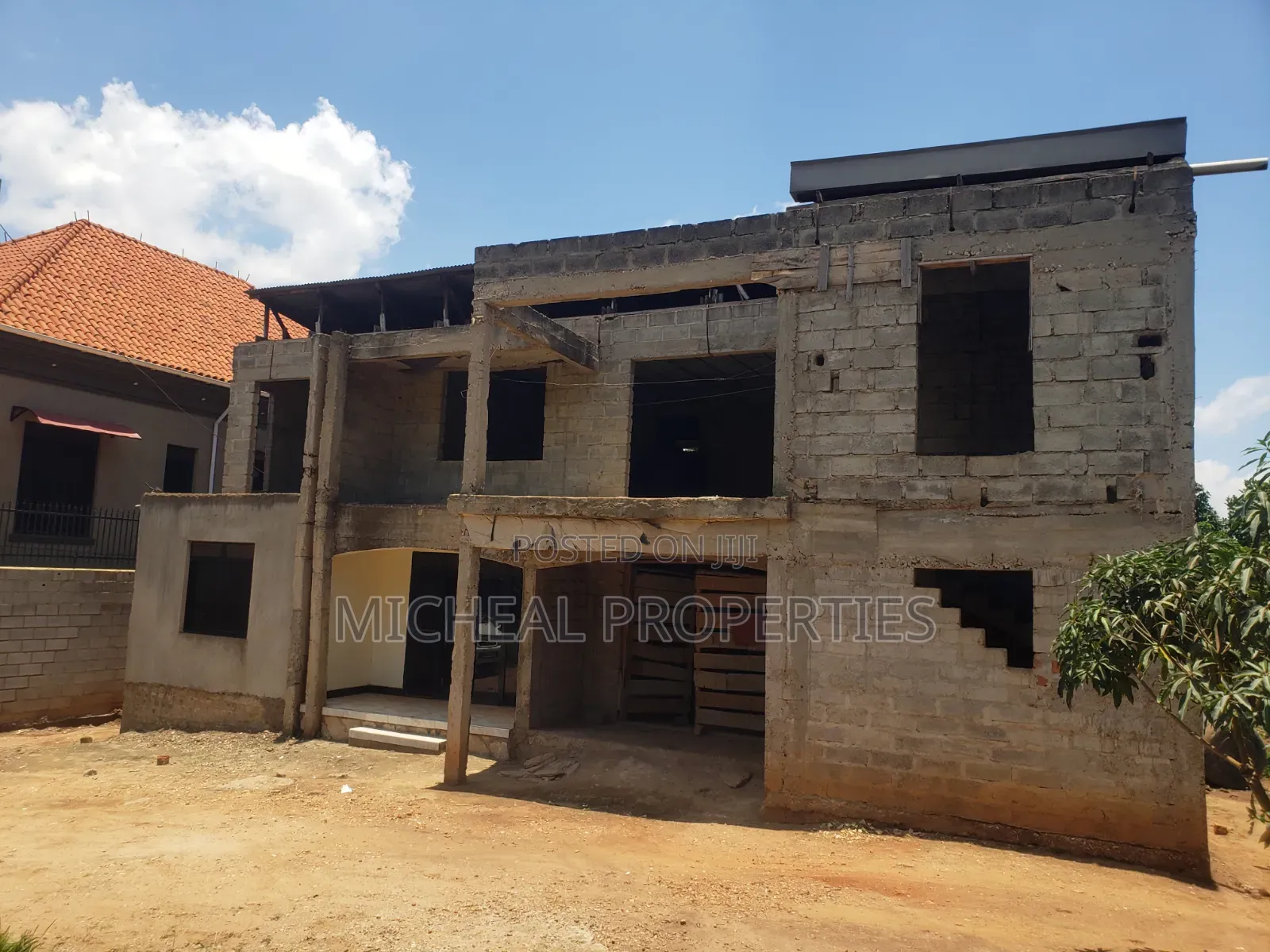 Mini Flat in Mpelerwe Kitezi At, Wakiso / Wakiso for sale in Wakiso / Wakiso