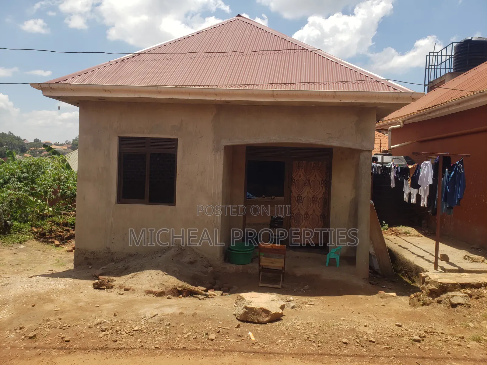 2bdrm House in Mpelerwe Kitezi, Wakiso / Wakiso for sale in Wakiso / Wakiso
